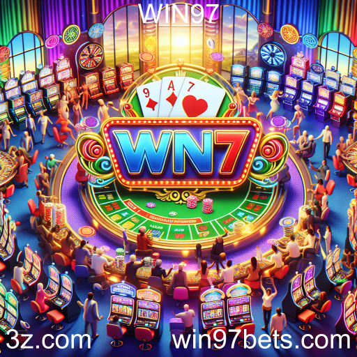 Cassinos Virtuais: A Nova Era do Jogo Online