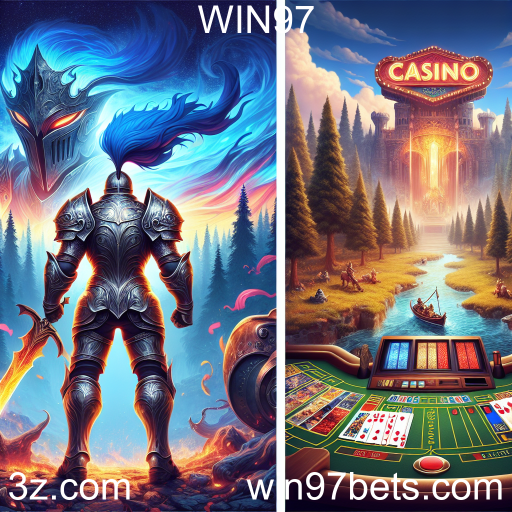 A Magia dos RPGs: Aventuras e Histórias na Palma da Sua Mão