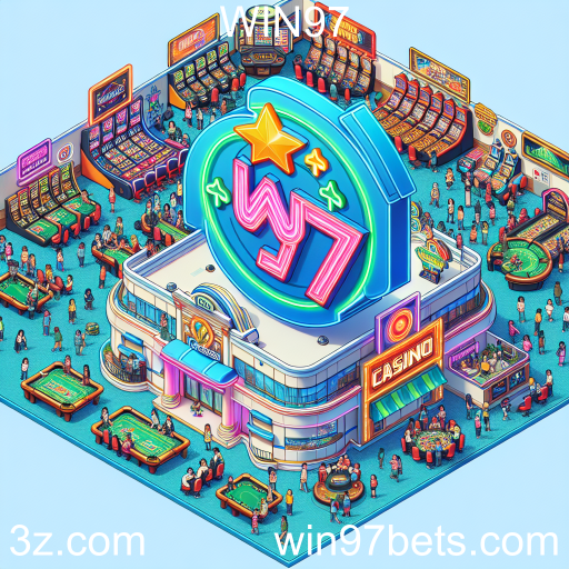 A Evolução dos Jogos de Simulação: Realidade e Criatividade em um Só Lugar